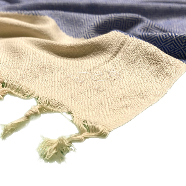 Diamond Towel