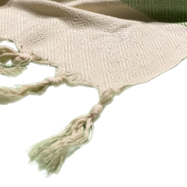 Diamond Towel