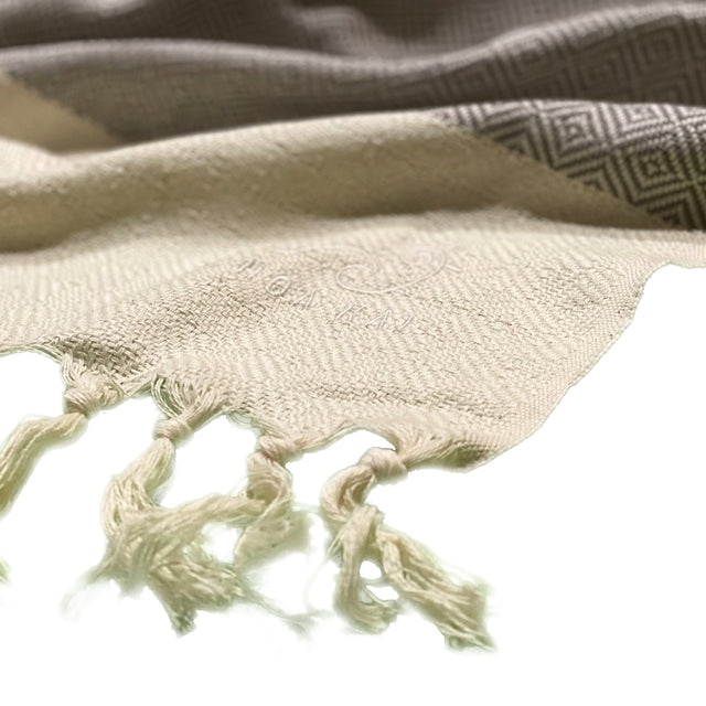 Diamond Towel