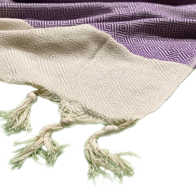 Diamond Towel